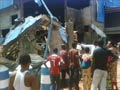 36 dead in Nigeria church attacks, rioting