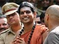 Nithyananda to take voice test in sex video case