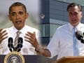 The Obama-Romney tussle on outsourcing in India, China