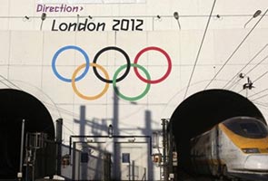 Al Qaeda may pose threat to Olympics: UK spy chief 