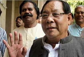 Presidential poll: BJP to try for consensus within NDA on Sangma, say sources