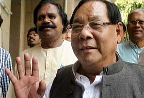 President polls: Sangma quits party, BJP dithers, Nitish refuses