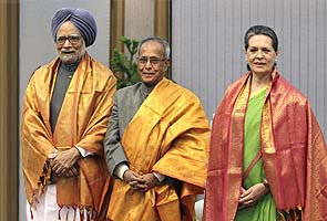 Presidential poll: Process for filing nominations begins today