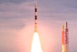 India's rocket launch business is open to industry