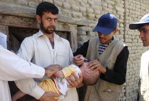 Pakistan to talk with militants on anti-polio ban