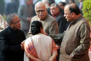 Will NDA back Pranab Mukherjee? Final decision likely today