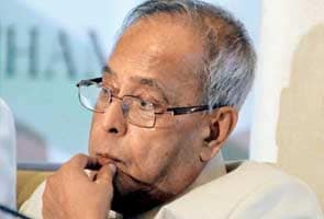 Why Shiv Sena is really supporting Pranab for president