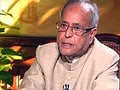 Govt to talk to Mamata Banerjee on pension bill, fuel price to come down: Pranab Mukherjee