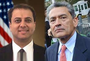 Rajat Gupta trial highlights Preet Bharara once again