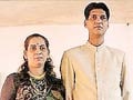 Tallest family from Pune hope to set world record