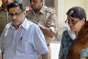 Aarushi murder case: Hearing adjourned till June 8