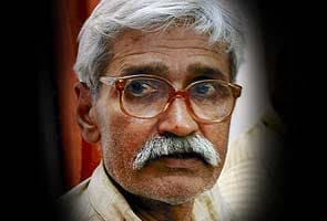 Case against Minister for eulogising Ranvir Sena chief