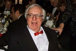 Science fiction writer Ray Bradbury dies at 91