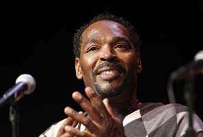 Police brutality victim Rodney King found dead