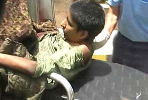 24 hours after their rescue, police trying to determine why Rohini sisters starved themselves 24 hours after their rescue, police trying to determine why Rohini sisters starved themselves