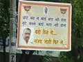 The curious case of  Sanjay Joshi posters in Ahmedabad; Narendra Modi targeted