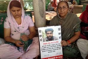 Punjab Assembly passes resolution for Sarabjit Singh's release