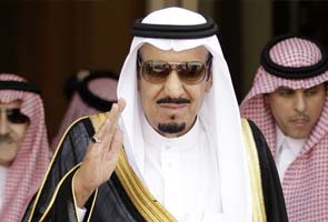 Saudi Arabia names Defense Minister as the new crown prince