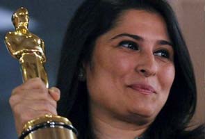 Acid attack survivor in oscar-winning documentary sues maker