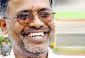 Karnataka Law Minister gets clean chit from Advocate General