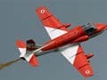 Indian Air Force running out of trainer jets