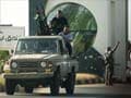 Libyan authorities regain control of airport seized by gunmen