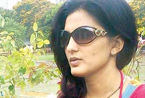 I'm being framed, says Bhojpuri starlet