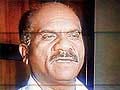 Who is Vasant Dhoble?
