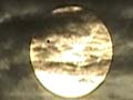 Venus' transit through NASA's eyes