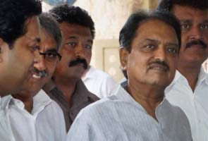 Adrash Commission: Vilasrao Deshmukh blames Ashok Chavan for mess