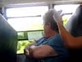 Video: Bus Monitor Karen Klein bullied by school children