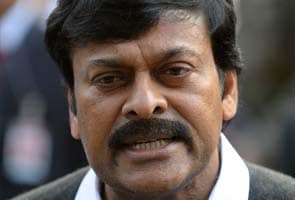 Hosur court issues non-bailable warrant against Chiranjeevi