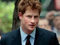 On date, Prince Harry stopped by traffic cops: Report