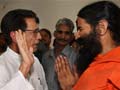 Congress hasn't yet agreed to meet Baba Ramdev, but everyone else is