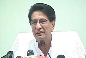 Ajit Singh on roadmap for Air India 