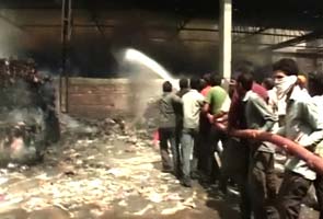 Amritsar Mill blaze: Loss estimated at Rs 250 crore, no casualties