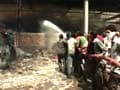 Major fire at Amritsar paper mill; no casualty reported