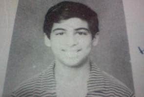 Blog: My senior in school, Viswanathan Anand
