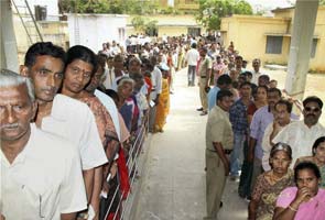 Counting for Andhra Pradesh by-polls today