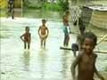 Assam flood scene grim, toll rises to 30