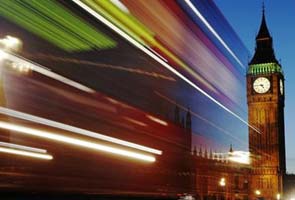 London's Big Ben to be renamed Elizabeth Tower