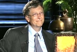 Bill Gates on the Facebook IPO, and his idea of happiness: Full transcript