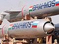 Joint Russia-India missile to be ready by 2017