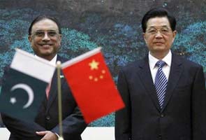 West worried by China-Pakistan atomic ties: Sources