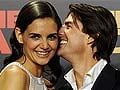 Katie Holmes files for divorce from Tom Cruise citing "irreconcilable differences"