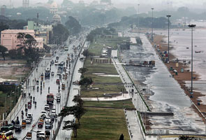 Repair work allottment after Cyclone Thane illogical: Madras High Court