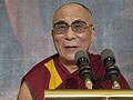 The Dalai Lama and his love for 'dal-roti'