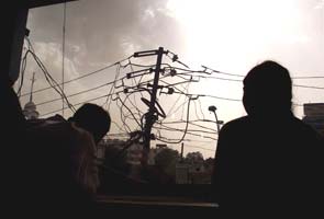 Cruel summer? You bet.  Delhi power prices shoot up