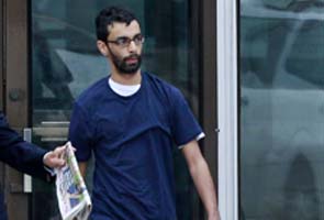 Dharun Ravi walks out of jail after serving 20-day sentence