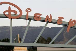 Disney to stop some junk-food ads on kids' TV, websites
